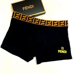 fendi mens underwear|fendi beach tote.